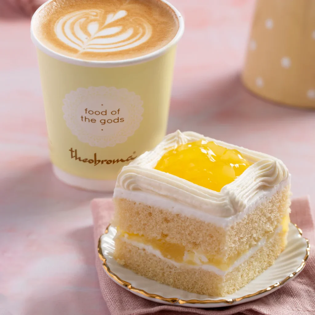 Best Delicious Combos in Kottakkal, Choice of Pastry + Choice of Beverage