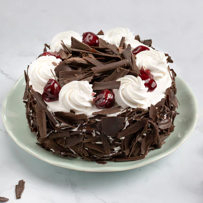 Black Forest