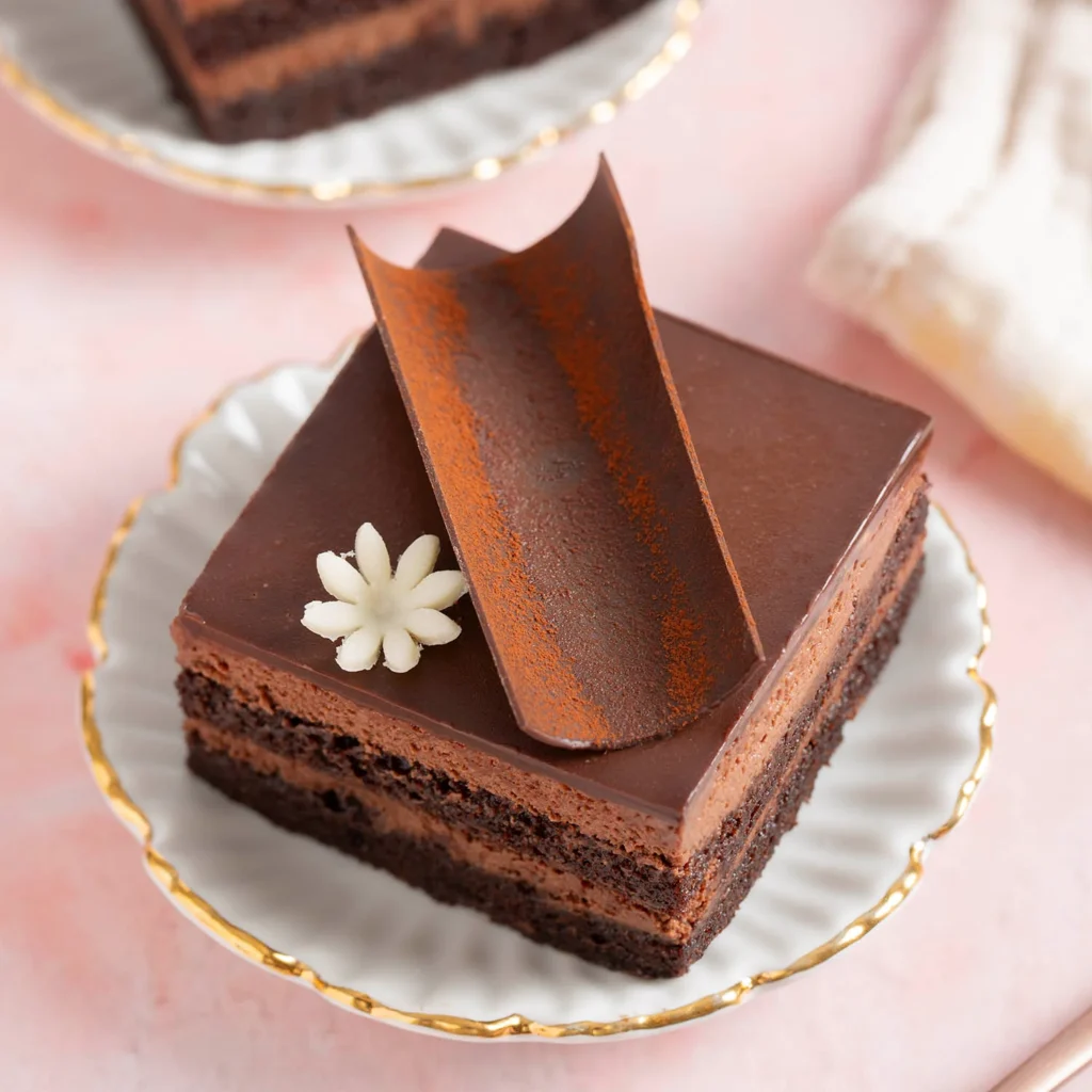 Best Pastries cake in kottakkal, Chocolate Mousse Pastry
