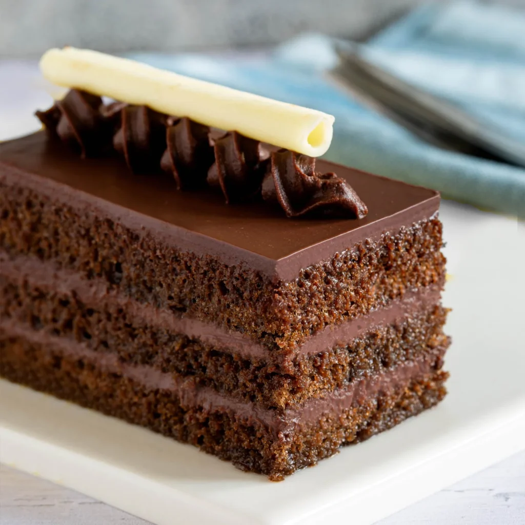 Best Pastries cake in kottakkal,Dutch Truffle Pastry