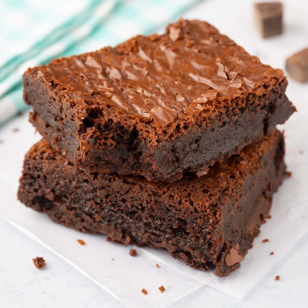 Best Brownies cake in Kottakkal Choco Chip Brownie